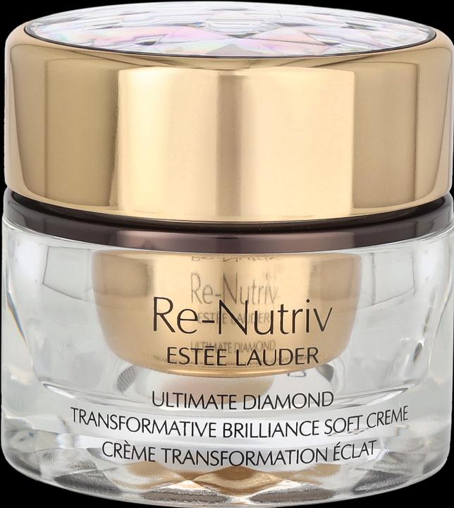 Actual product image Estée Lauder Futurist (30 ml, Day cream)