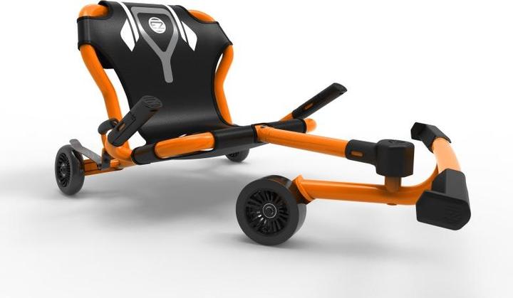 Produktbild EzyRoller EZY Roller Classic X - orange