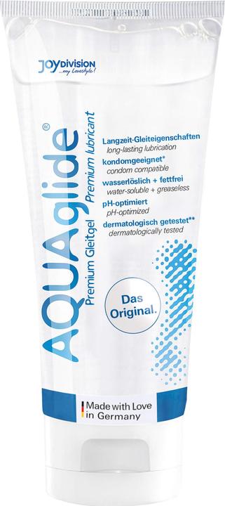 Joydivision Original Aquaglide neutral (200 ml)