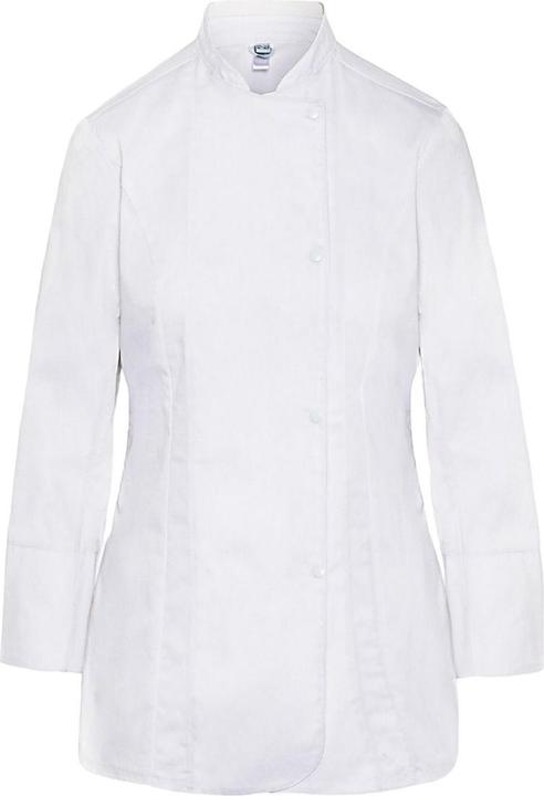 Produktbild Dennys Premium Kochjacke Langärmlig (XL)