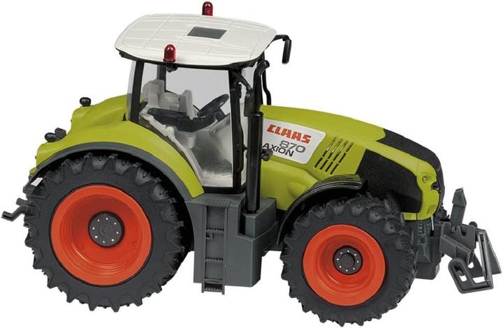 Happy People Tracteur