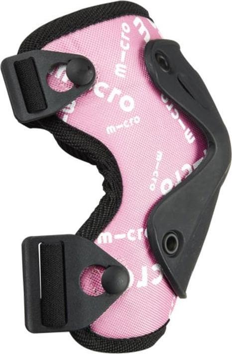 Image du produit Micro Protection des genoux et des coudes (S, Genouillère, Coudes, 4 pièces)