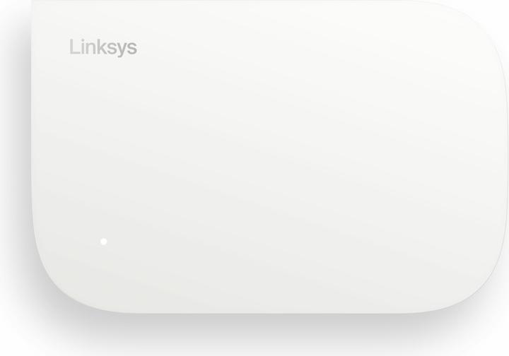 Actual product image Linksys Velop Micro WiFI 6 -Mesh-reititin