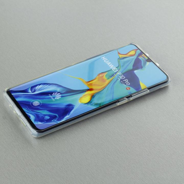 Immagine prodotto PhoneLook Coque Gel trasparente Silicone Super Clear flessibile (Huawei P40 Lite)