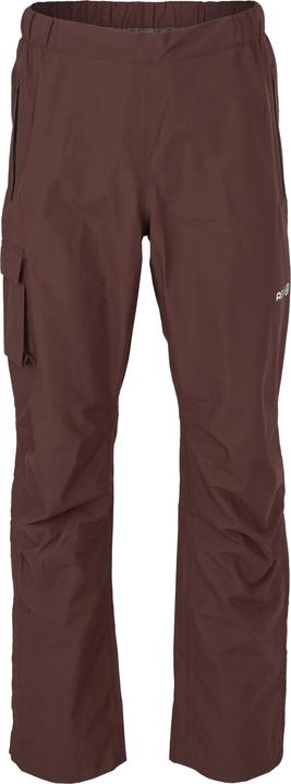 dark rose brown