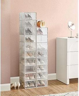 Image du produit Songmics Chicago (31.2 x 22.5 x 13.5 cm)