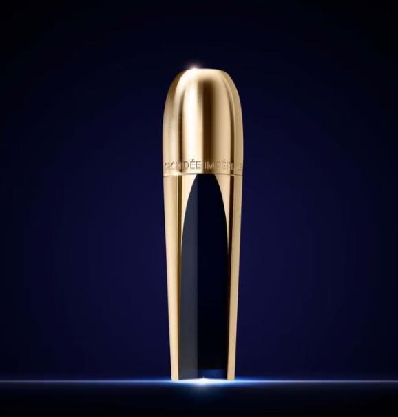 Actual product image Guerlain Impériale Orchidée 23 Sérum 50 ml (50 ml)