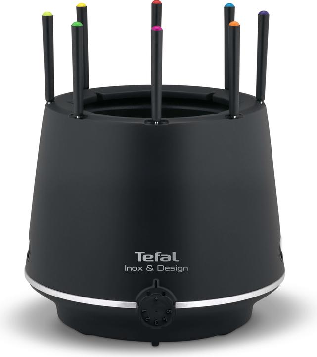 Produktbild Tefal EF2658