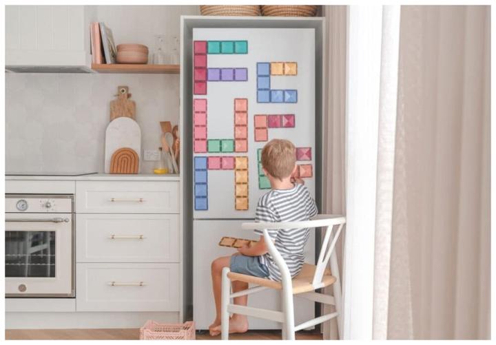 Productafbeelding Connetix Magnetische bouwstenen