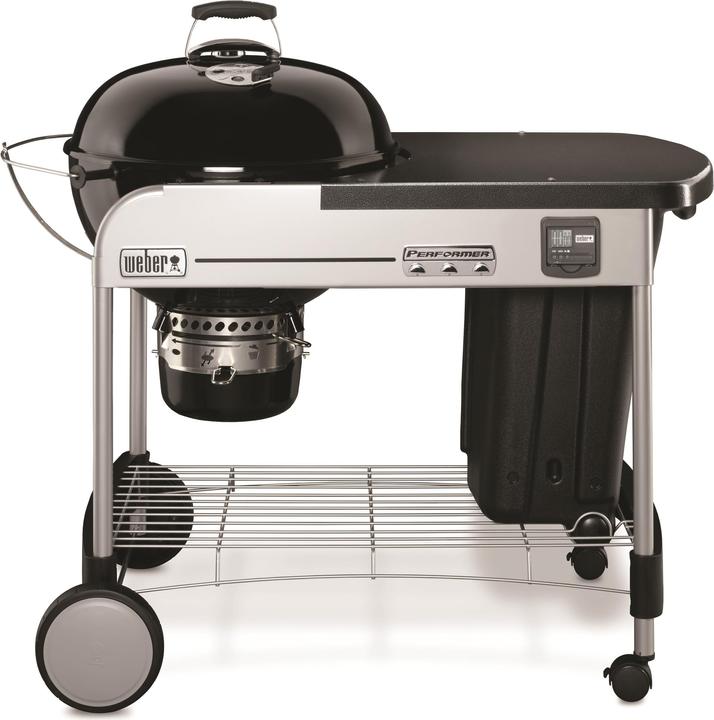 Image du produit Weber Performer Premium GBS (57 cm)