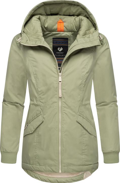 Actual product image Ragwear Dowey Warm (XL)
