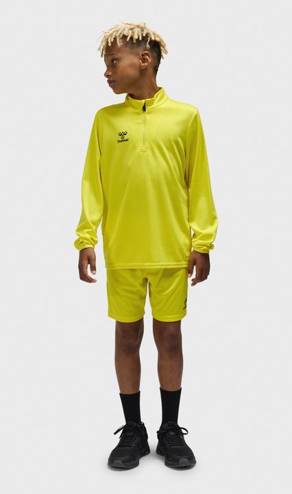 Immagine prodotto hummel Hmlessential Mezza Zip Bambino (140)