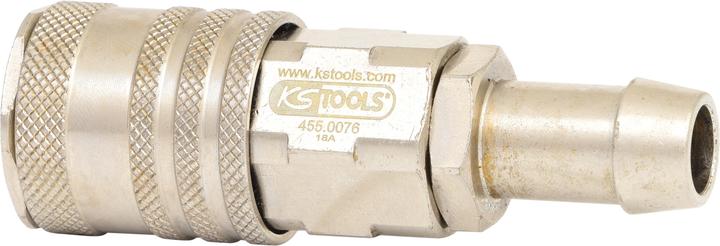 Immagine prodotto KS Tools Tappo di scarico del radiatore Scania 340/360