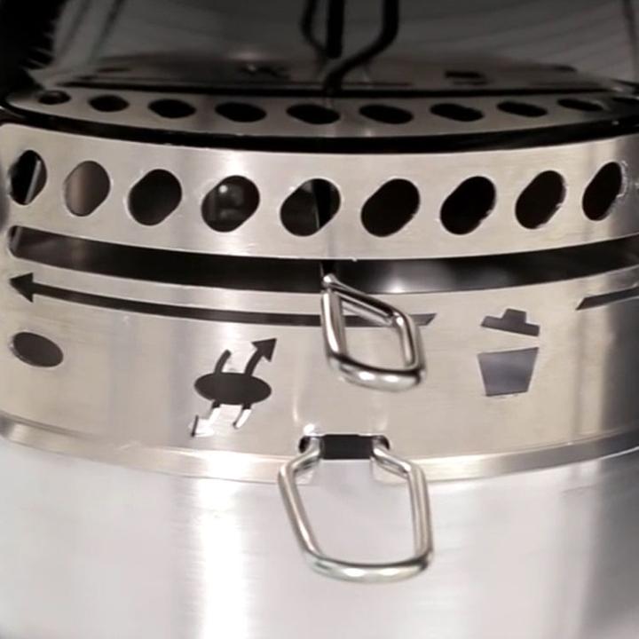 Image du produit Weber Performer Premium GBS (57 cm)