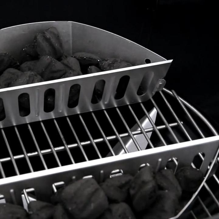 Image du produit Weber Performer Premium GBS (57 cm)