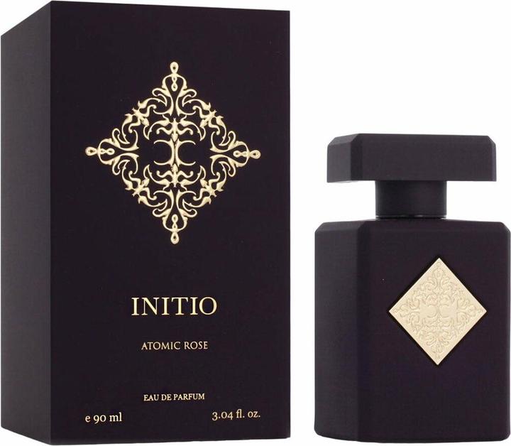 Initio Atomic Rose (Eau de Parfum, 90 ml)