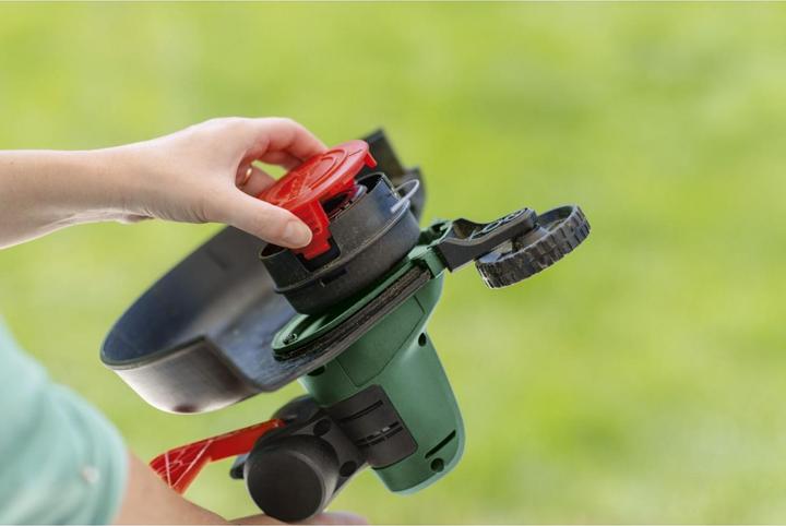 Produktbild Bosch Home & Garden UniversalGrassCut 18V-260 (Trimmfaden)