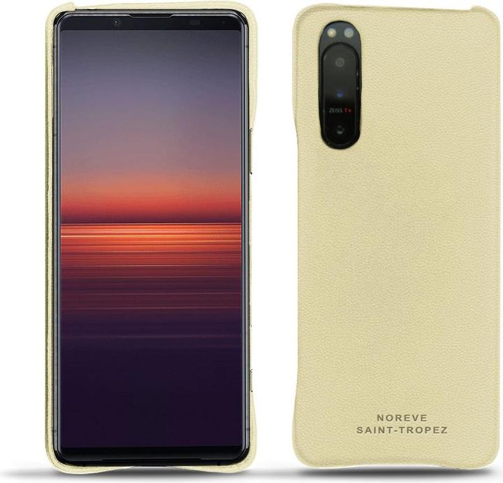 Produktbild Noreve Lederschutzhülle (Sony Xperia 5 II)