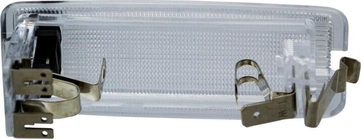 Actual product image Hella 5 interior lights interior halogen installation for AUDI 80 B2 notchback