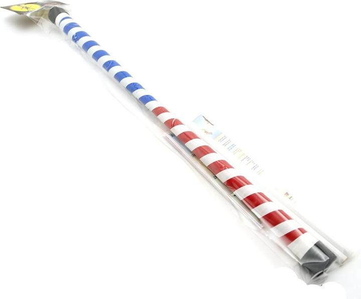 Actual product image Jonglerie Devil Stick Set