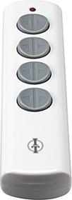 Actual product image intertechno Itls-16 (Device-specific remote control, Radio Frequency (RF))