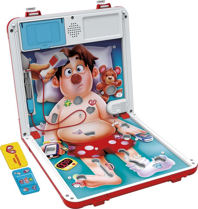 Image du produit Hasbro Gaming Docteur Maboul (2025) (Français)
