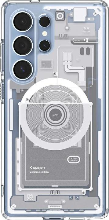 Image du produit Spigen Ultra Hybrid Mag (Samsung Galaxy S25 Ultra)
