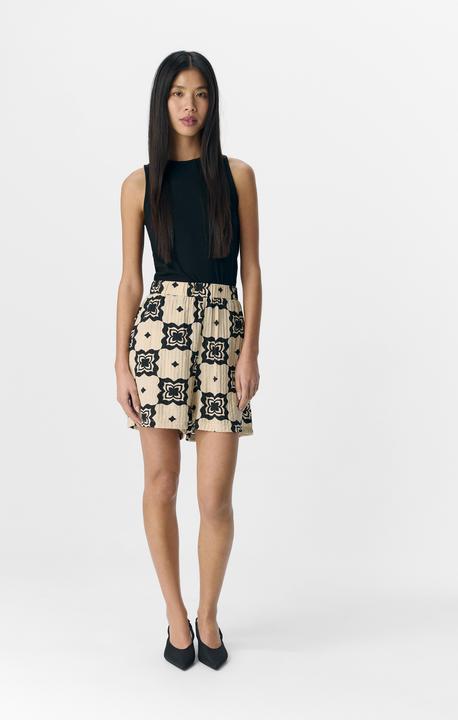 Produktbild Object Print Shorts (38)