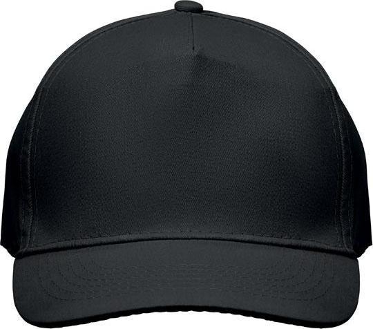 Actual product image MidOcean Sunny 5 Panel Baseball Cap (One size)