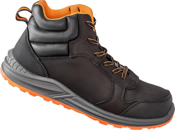 Immagine prodotto Result Scarpe di sicurezza Stirling in pelle nabuk (S3, 47)