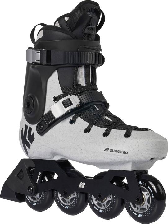 Actual product image K2 Inline Skates Surge 80 M 2024 (39.5)