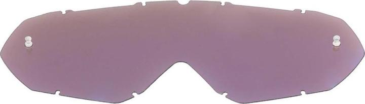 Shot Ersatzglas Creed-Volt-Chase-YH-16 blau versp.-antifog