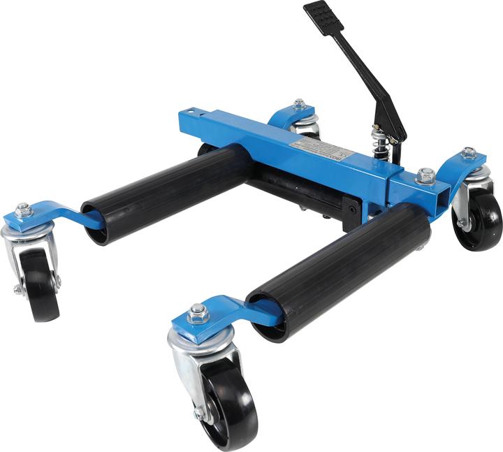 Produktbild BGS Rangier-Hubwagen 600 kg