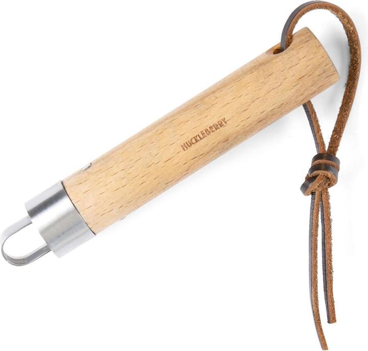 Produktbild Kikkerland Wood Carving Tool (HB26-F)