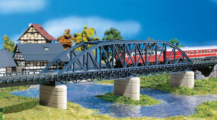 Actual product image Faller Arch bridge N