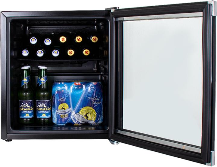 Produktbild Kibernetik 48L (48 l)