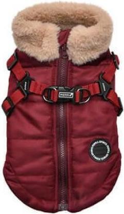 Produktbild Puppia Donavan (S, Hundemantel)