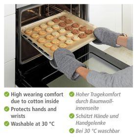 Actual product image Wenko Ada (Neoprene, Cotton, Polyester, Viscose)