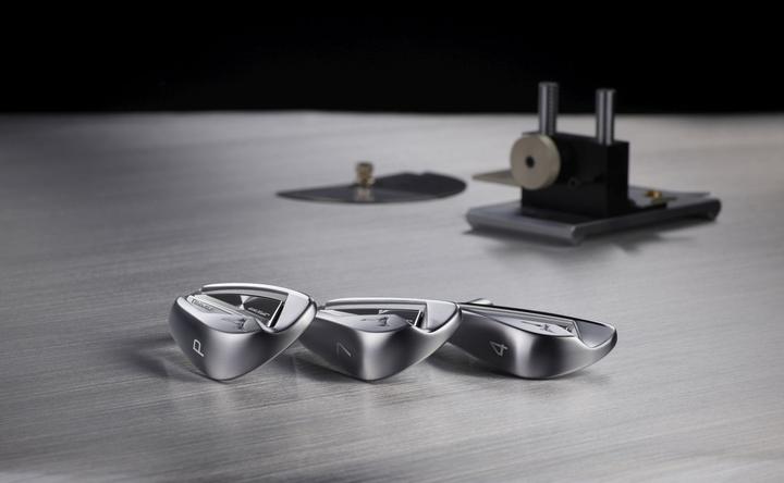 Image du produit Mizuno JPX 921 SEL LH (Gaucher)