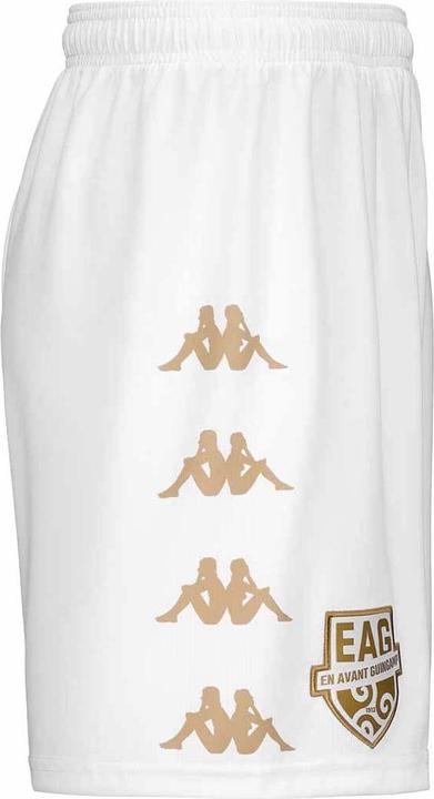 Produktbild Kappa Kurzes EA Guingamp Maleobat 2024/25 (XXL)