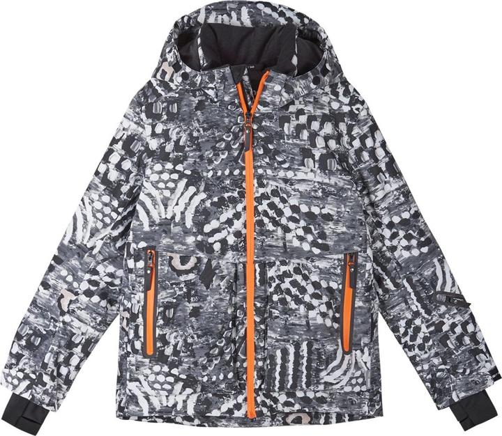 Reima Tirro Kinder Skijacke (116)