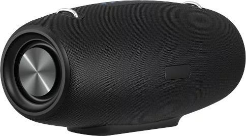 Actual product image Emporia Iomi Beat Box XL Portable Bluetooth Speaker black (2160 h)