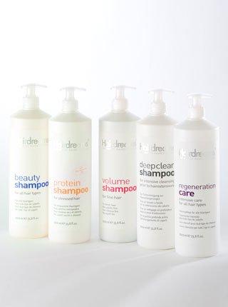 Produktbild Hairdreams Care 1000 ml (1000 ml, Flüssiges Shampoo)