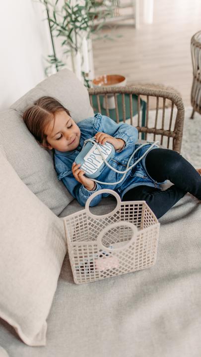 Image du produit Hoppstar Hoopstar Artist Kids Appareil photo instantané 5+ denim