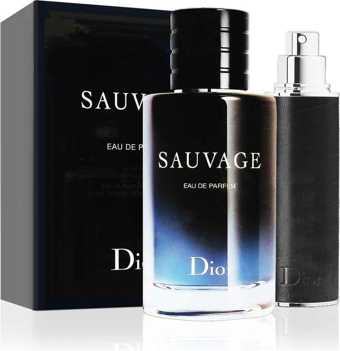 Immagine prodotto Dior Sauvage (Eau de parfum, 110 ml)