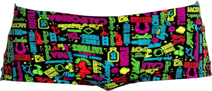 Funky Trunks Roadhouse (XL)