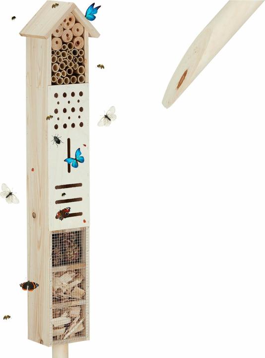 Actual product image Relaxdays Chest of Drawers for Children