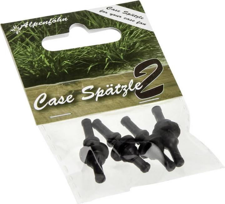 Image du produit EKL Alpenföhn Case spaetzle 2 - 4pièces