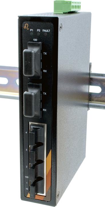 Productafbeelding Exsys EX-6203, Bluetooth-adapter (6 Havens)