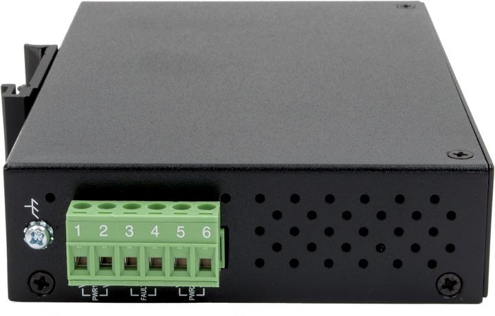 Productafbeelding Exsys EX-6203, Bluetooth-adapter (6 Havens)